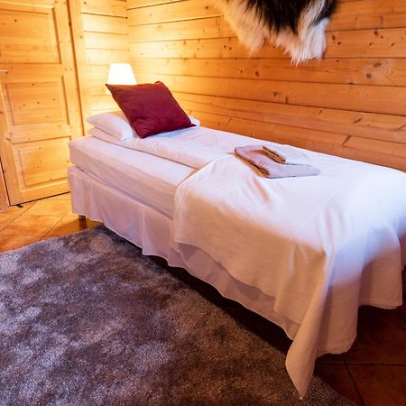 Farmhotel Efstidalur Laugarvatn Eksteriør billede